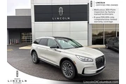Lincoln Corsair 2023 AWD Res en Binghamton