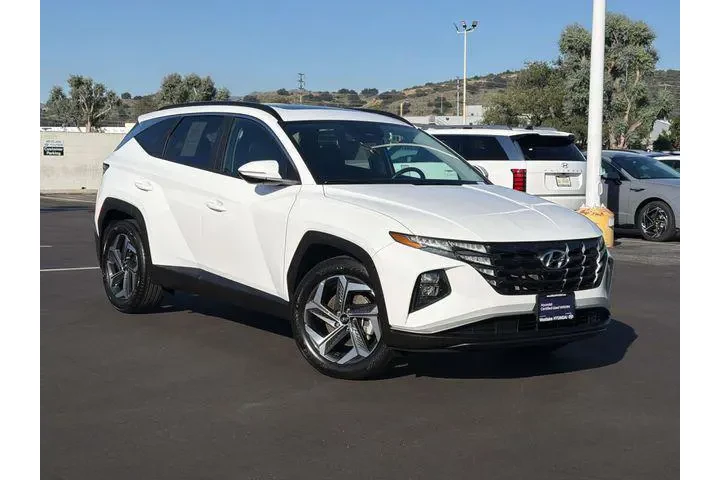 $22550 : Hyundai TUCSON 2023 SEL 4dr image 1