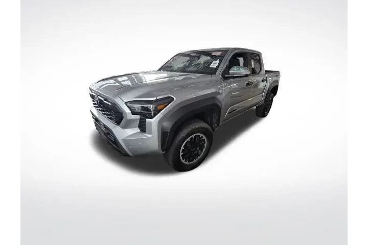 $38600 : Toyota Tacoma 2024 4x4 SR5 4 image 3
