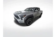 $38600 : Toyota Tacoma 2024 4x4 SR5 4 thumbnail