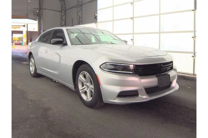 $23773 : Dodge Charger 2023 SXT 4dr S image 4
