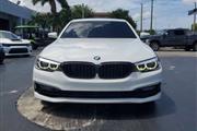 $18995 : 2017 BMW 5 Series thumbnail