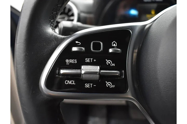 $22452 : Mercedes-Benz A-Class 2022 A image 5