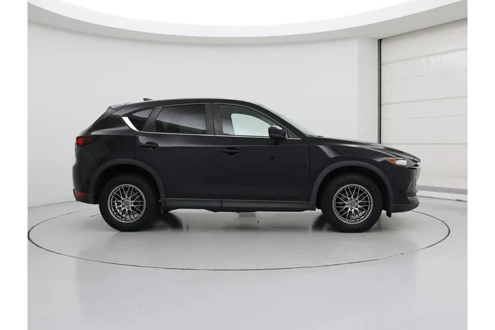 $19998 : Mazda CX-5 2019 Touring 4dr image 7