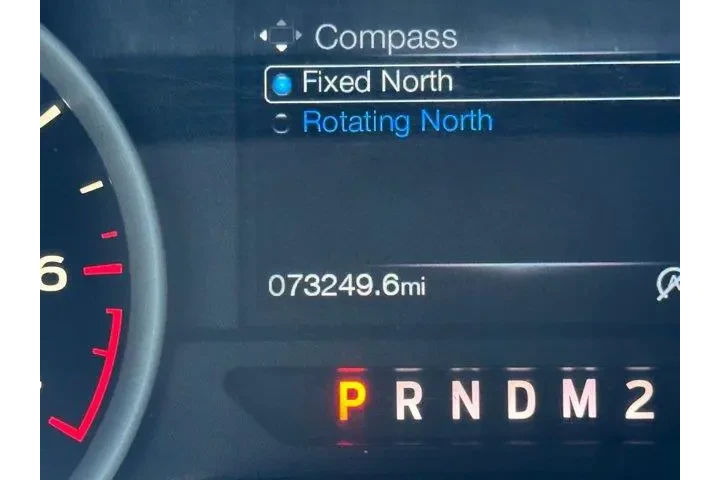 $26585 : Ford F-150 2017 4x4 Lariat 4 image 2