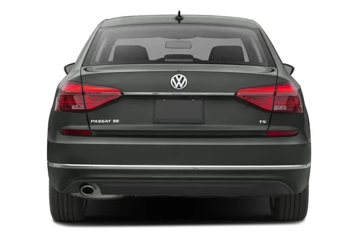 $14990 : Volkswagen Passat 2017 1.8T image 5