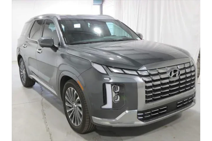 $37984 : Hyundai PALISADE 2024 AWD Ca image 3