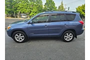 $9999 : 2008 RAV4 Limited thumbnail