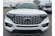 $28995 : Ford Explorer 2021 AWD Plati thumbnail