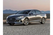 Hyundai SONATA 2018 SEL+ 4dr en Atlanta
