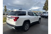 $22950 : GMC Acadia 2021 SLT 4dr SUV thumbnail
