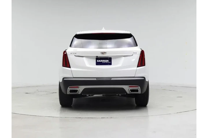 $35998 : Cadillac XT5 2022 Premium Lu image 6