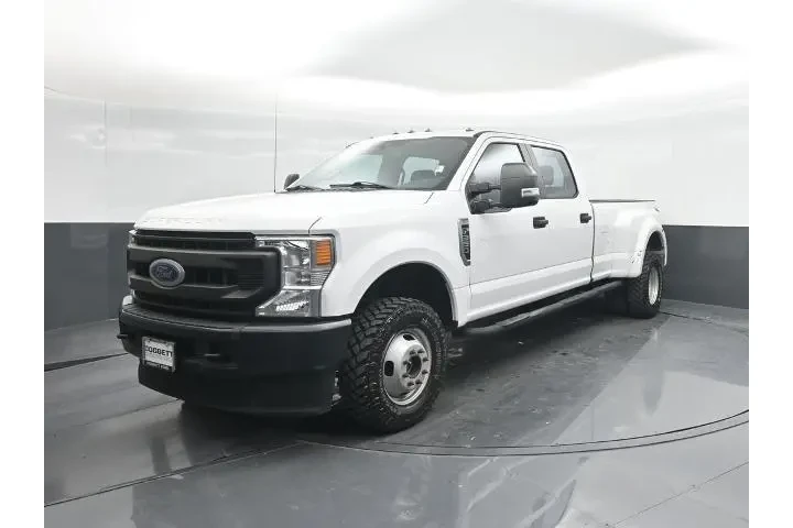 $33799 : Ford F-350 Super Duty 2020 4 image 1
