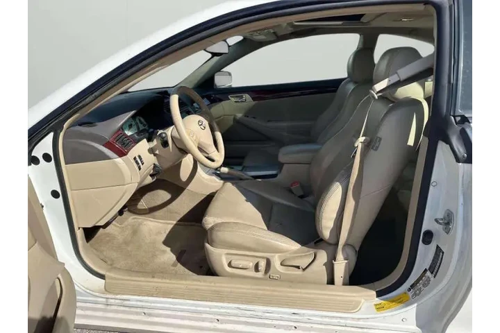 $5900 : 2004 Camry Solara SLE V6 image 10