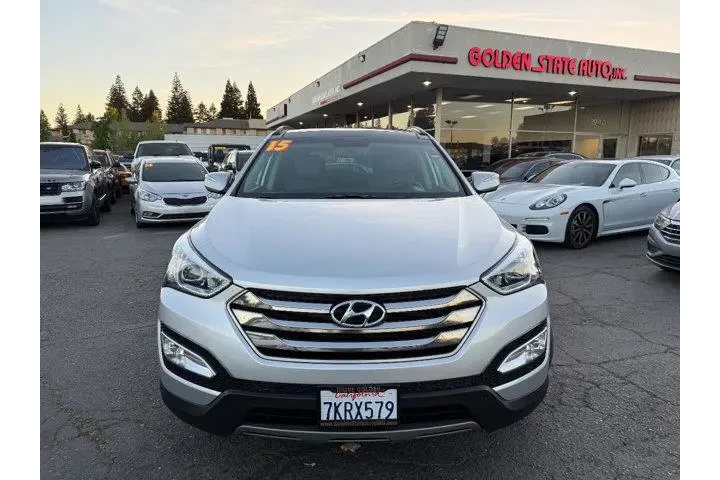 $13995 : Hyundai SANTA FE Sport 2015 image 2