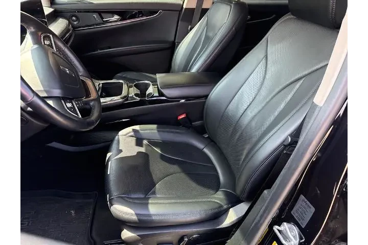 $35000 : Lincoln Nautilus 2023 AWD Re image 4