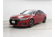 $19998 : Honda Accord 2018 Sport 4dr thumbnail