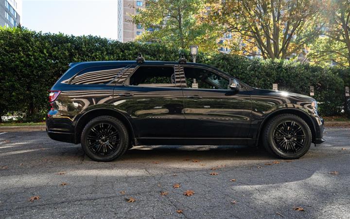 $19000 : 2015 DODGE DURANGO image 3