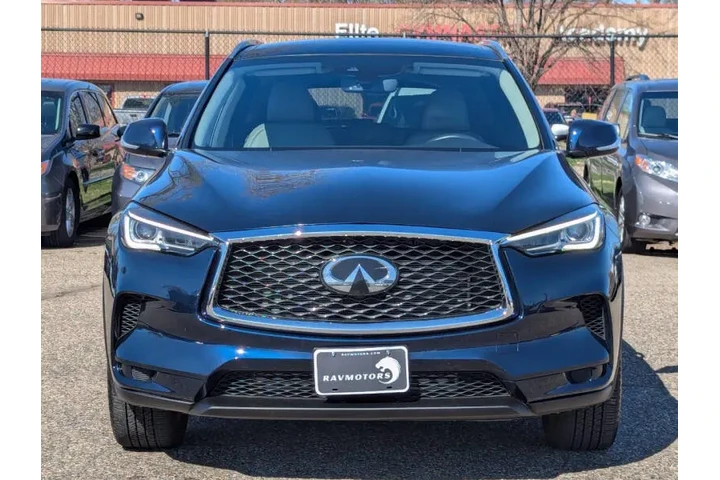 $26972 : 2023 QX50 Luxe image 7