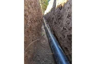 Servicio de plomeria en Los Angeles