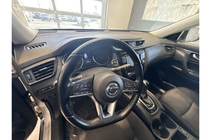 $16968 : Nissan Rogue 2020 AWD S 4dr image 9