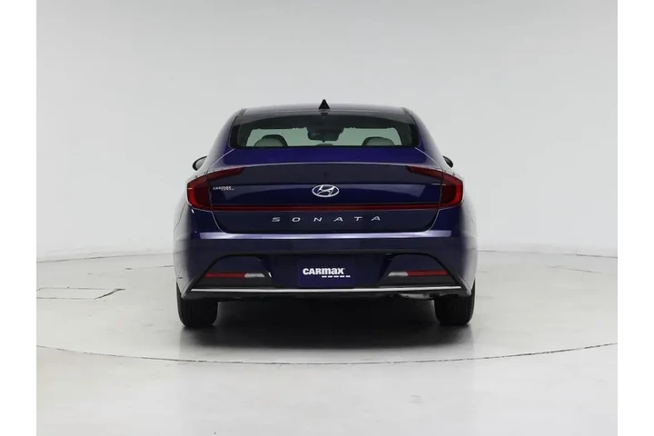 $20998 : Hyundai SONATA 2020 SE 4dr S image 6