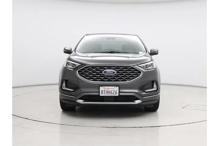 $22998 : Ford Edge 2020 AWD Titanium image 5