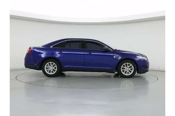 $14998 : Ford Taurus 2014 SE 4dr Seda image 7