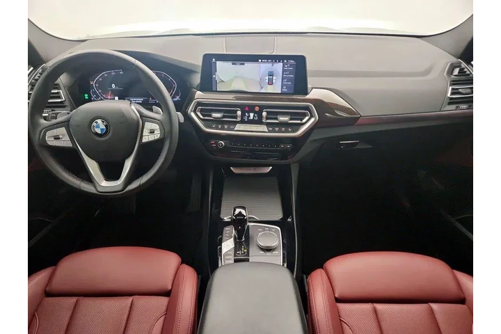 $30998 : BMW X3 2023 sDrive30i 4dr Sp image 9