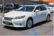 $17998 : Lexus ES 300h 2013 4dr Sedan thumbnail