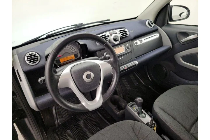 $9998 : Smart fortwo 2015 pure 2dr H image 9