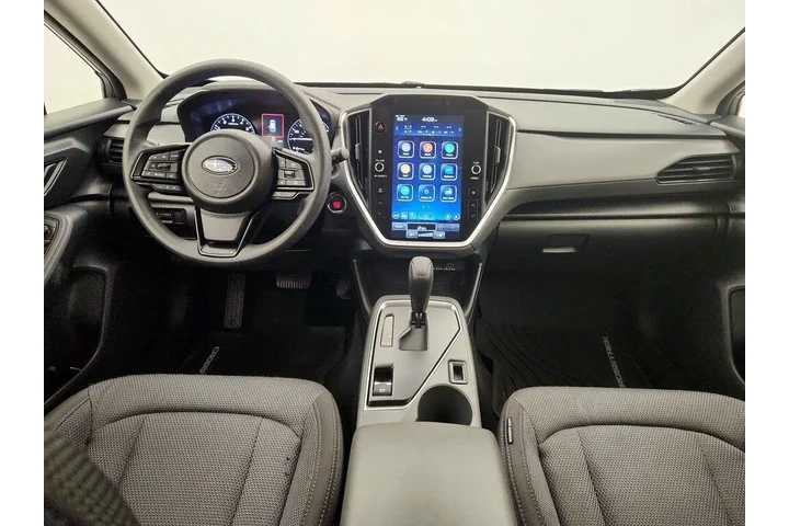 $26998 : Subaru Crosstrek 2024 AWD Pr image 9