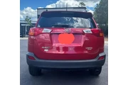 Toyota Rav4 en Tulare