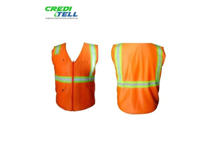 $1 : CHALECOS DE SEGURIDAD image 1