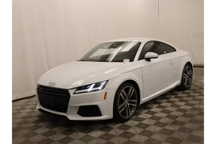 $29995 : Audi TT 2019 AWD 2.0T quattr image 3