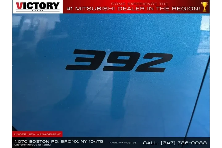 $39995 : Dodge Charger 2023 Scat Pack image 9