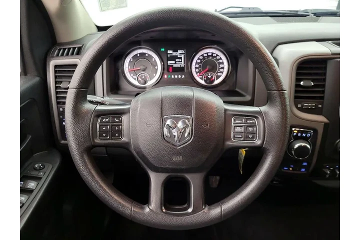 $22998 : Ram 1500 2018 4x4 Express 4d image 10