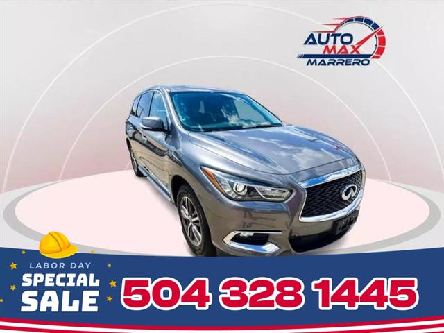 $18995 : 2018 INFINITI QX60 For Sale M image 2