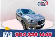 $18995 : 2018 INFINITI QX60 For Sale M thumbnail