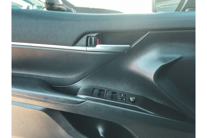 $23842 : Toyota Camry 2023 LE 4dr Sed image 9