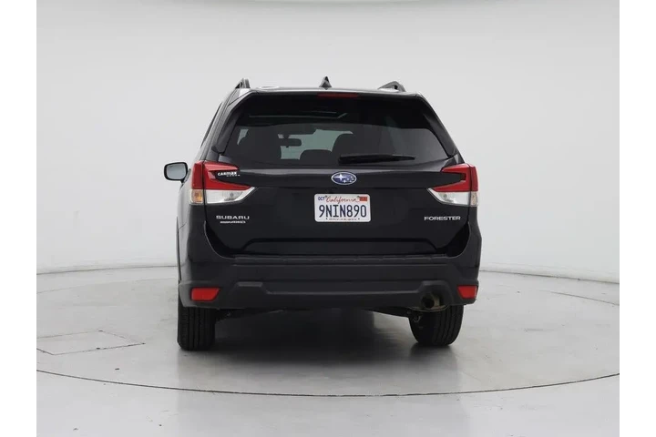 $26998 : Subaru Forester 2023 AWD Pre image 6