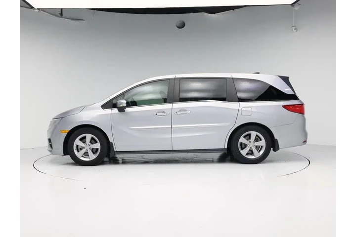 $33998 : Honda Odyssey 2019 EX-L 4dr image 3