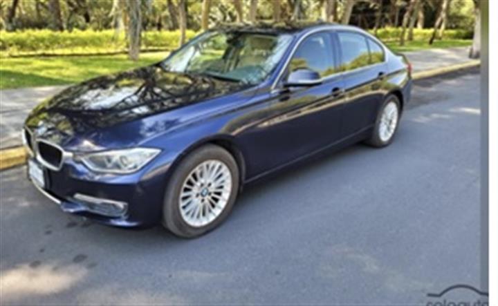 $320000 : BMW Luxury Line OPORTUNIDAD image 1