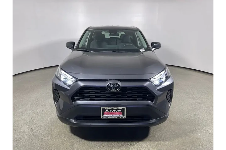 $32995 : Toyota RAV4 2025 AWD LE 4dr image 8