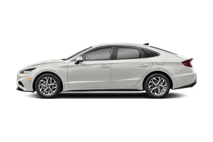 $22239 : Hyundai SONATA 2022 SEL 4dr image 2