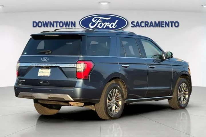 $24991 : Ford Expedition 2018 4x4 Lim image 3