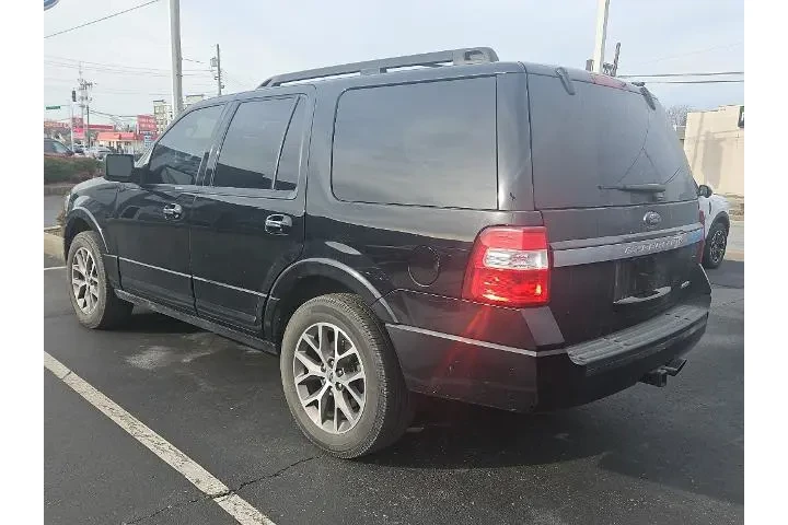 $13005 : Ford Expedition 2017 4x4 Lim image 6