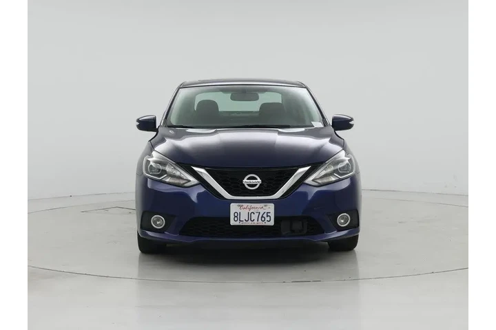 $15998 : Nissan Sentra 2019 SR 4dr Se image 5