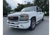 $5998 : GMC Sierra 1500 2005 4dr Cre thumbnail
