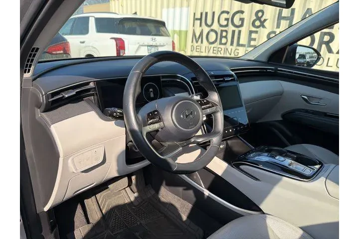 $24479 : Hyundai TUCSON Hybrid 2022 A image 9